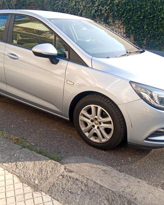 Opel Astra 1.6 CDTi 110CV Start&Stop 5 porte Elect