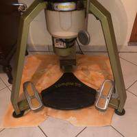 rimagliatrice comnlett 99