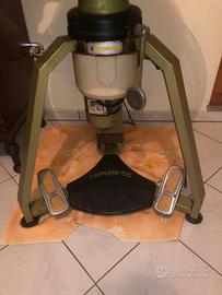 rimagliatrice comnlett 99