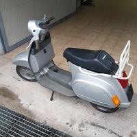 Piaggio Vespa PK 50 - 1980