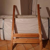 Letto a Castello