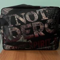 Borsa ynot tracolla