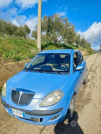 lancia Ypsilon 1.2 benzina 