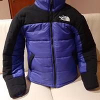 The North Face Himalayan Insulated Jacket Blu S