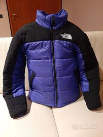 The North Face Himalayan Insulated Jacket Blu S