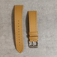 Cinturino VICTORINOX Originale 20mm Pelle Marrone 