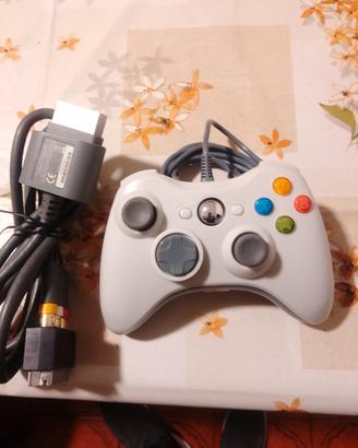 joystick Xbox 360