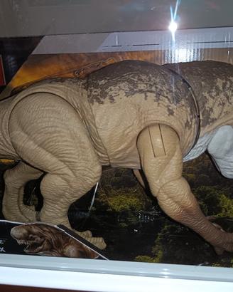 Jurassic World Distortus Rex 