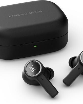 Bang & Olufsen Beoplay EX nuove garanzia ufficiale