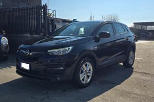 OPEL Grandland X 1.5 diesel Ecotec Start&Stop au
