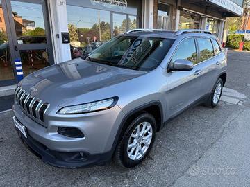 JEEP Cherokee 2.2 Mjt II 185 CV 4WD Active Drive