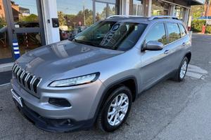 JEEP Cherokee 2.2 Mjt II 185 CV 4WD Active Drive
