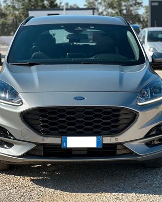 Ford Kuga 1.5 120CV aut. ST-Line