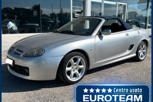 Mg TF 115 1.6 16V cat