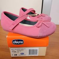 scarpe ballerina CHICCO - nr. 28