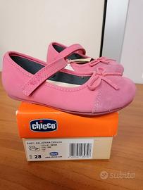 scarpe ballerina CHICCO - nr. 28