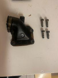 Collettore aspirazione originale mbk booster