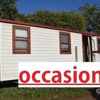 Casa mobile usata adria 8 x 3