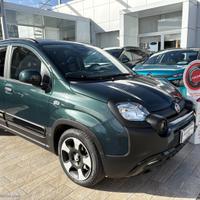 FIAT Panda Cross 1.0 FireFly S&S Hybrid