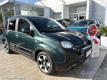 FIAT Panda Cross 1.0 FireFly S&S Hybrid