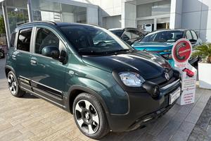 FIAT Panda Cross 1.0 FireFly S&S Hybrid