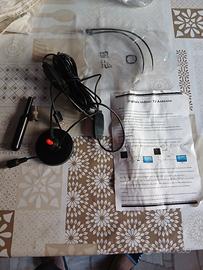 antenna tv digitale portatile