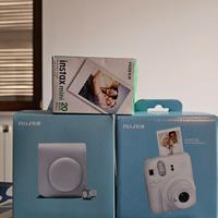Fujifilm Instax Mini 12