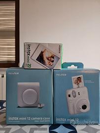 Fujifilm Instax Mini 12