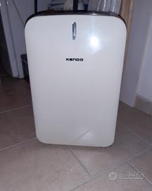 DEUMIDIFICATORE 