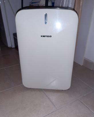 DEUMIDIFICATORE 