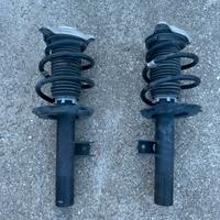 assetto mercedes w177 a35amg