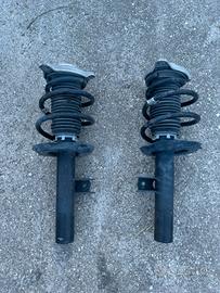 assetto mercedes w177 a35amg