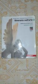 ITINERARIO NELL'ARTE VOL. 3. 9788808647313