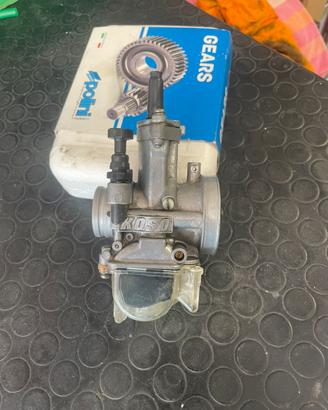 carburatore 28 koso