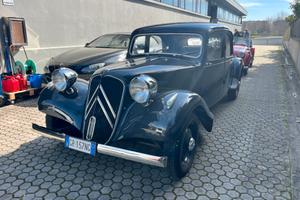 Citroen Traction Avant 11B