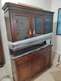 Credenza e Mobile in arte povera