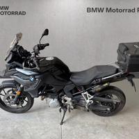 BMW F 750 GS Abs my21