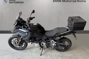 BMW F 750 GS Abs my21
