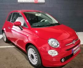 FIAT 500 1.3 Multijet 95 CV Lounge