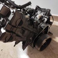 BLOCCO MOTORE HONDA HORNET 600 2003 (Leggi Descriz