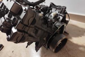 BLOCCO MOTORE HONDA HORNET 600 2003 (Leggi Descriz