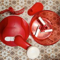 Tritatutto Tupperware grande 