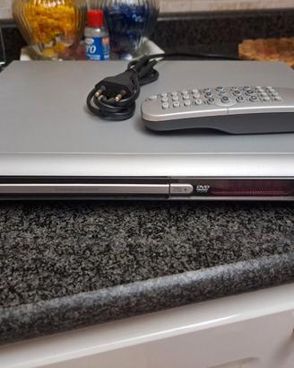 Lettore DVD Philips DVP520 con telecomando