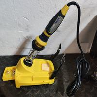 Kit saldatura e pirografia 