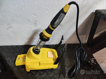 Kit saldatura e pirografia 