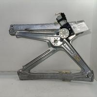 MECCANISMO ALZAVETRO ANT. DX SMART Fortwo Coupé (