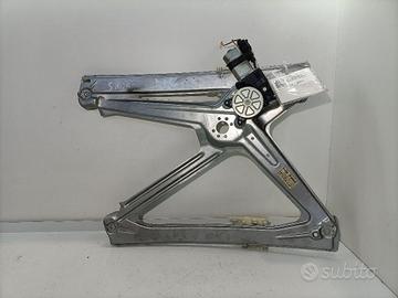 MECCANISMO ALZAVETRO ANT. DX SMART Fortwo Coupé (