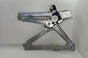 MECCANISMO ALZAVETRO ANT. DX SMART Fortwo Coupé (