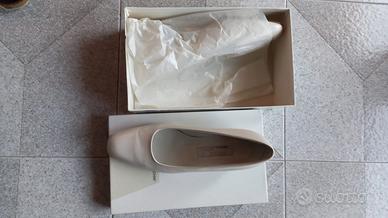 Scarpe da sposa - Giorgio Iachini
