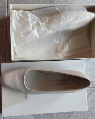 Scarpe da sposa - Giorgio Iachini